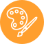 Category Custom Icon