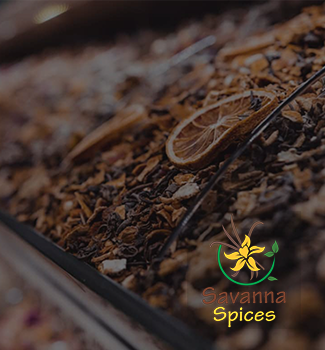 Savanna Spices