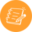 Category Custom Icon