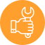 Category Custom Icon