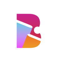 logo b-annuaire pour le footer