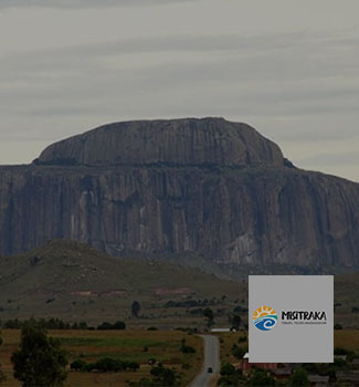 Misitraka Travel