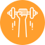Category Custom Icon